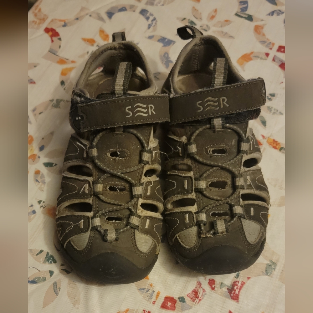 Sandals